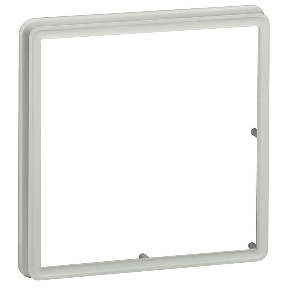 Legrand - Réhausse pour ventilateurs réf.034853/034854/034836 - IP54 conservé - RAL7035
