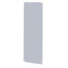 Legrand - Plaque pleine pour armoire Marina hauteur 1800mm et largeur 800mm