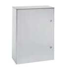 Legrand - Coffret Atlantic inox 304L vertical avec 1 porte IP66 IK10 - 1200x800x300mm