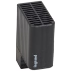 Legrand - Résistance de chauffage - armoire 120V à 240V alternatif/continu - IP20 - 20W