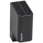 Legrand - Résistance de chauffage - armoire 120V à 240V alternatif/continu - IP20 - 20W