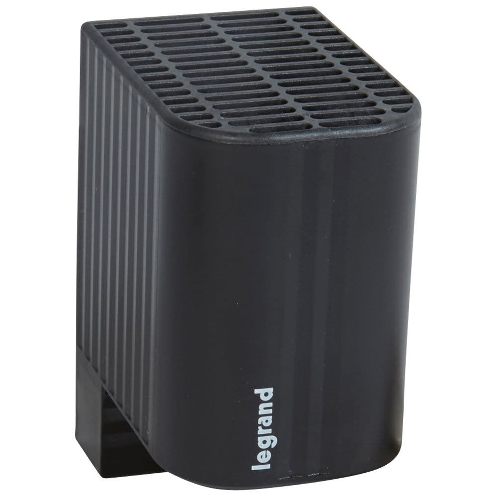 Legrand - Résistance de chauffage armoire 120V à 240V alternatif ou continu - IP20 - 50W