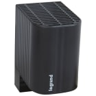 Legrand - Résistance de chauffage armoire 120V à 240V alternatif ou continu - IP20 - 50W