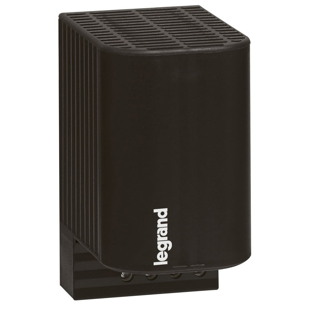 Legrand - Résistance de chauffage pour armoire 120V à 240V alternatif ou continu - 100W