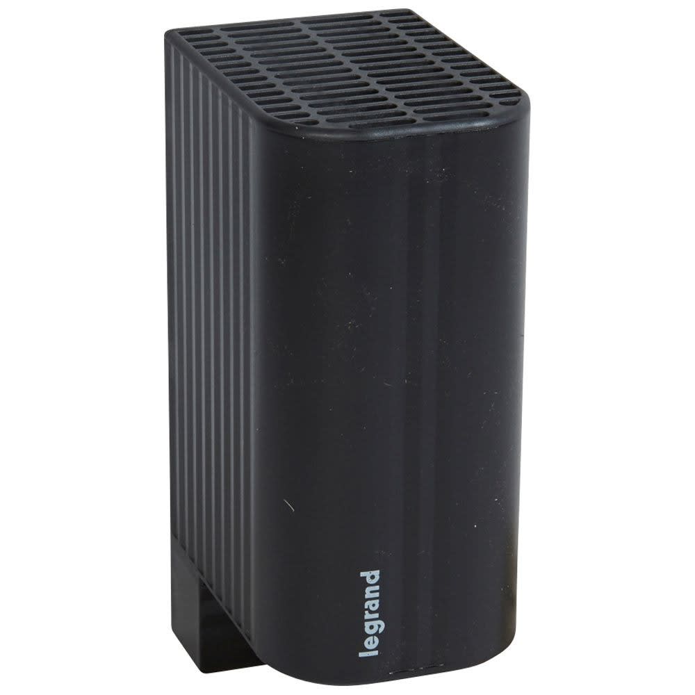 Legrand - Résistance de chauffage pour armoire 120V à 240V alternatif ou continu - 150W