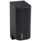 Legrand - Résistance de chauffage pour armoire 120V à 240V alternatif ou continu - 150W