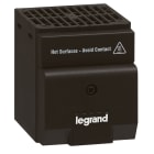 Legrand - Resistance de chauffage - air pulse 230V - classe II - IP20 - 150 W