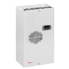 Legrand - Climatiseur installation verticale panneau/porte armoire 230V 1phase 380W à 240W