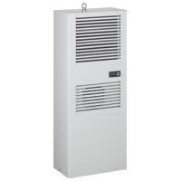 Legrand - Climatiseur instal verticale panneau/porte d'armoire 400V 3 phases 3850W à 2870W