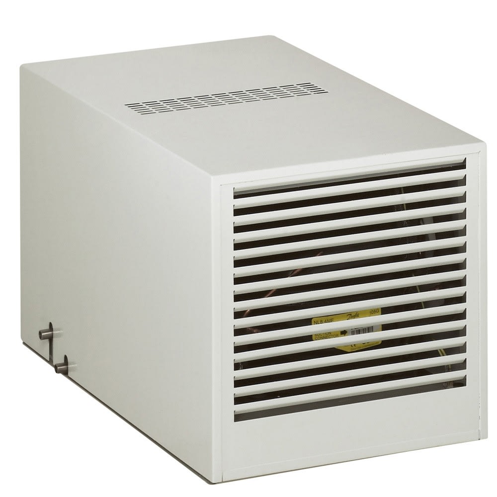 Legrand - Climatiseur installation toit armoire assemblable 230V 2 phases - 1550W à 1200W