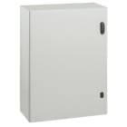 Legrand - Coffret métal vertical Atlantic métal IP66 IK10 - 1000x800x300mm - RAL7035