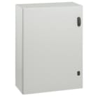 Legrand - Coffret métal vertical Atlantic métal IP66 IK10 - 1000x800x300mm - RAL7035