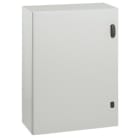 Legrand - Coffret métal vertical Atlantic métal IP66 IK10 - 1000x800x400mm - RAL7035