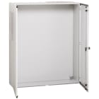 Legrand - Coffret métal vertical Atlantic métal IP55 IK10 - 1200x1000x300mm - RAL7035