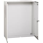 Legrand - Coffret métal vertical Atlantic métal IP55 IK10 - 1200x1000x300mm - RAL7035