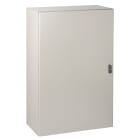 Legrand - Coffret métal vertical Atlantic métal IP66 IK10 - 1200x800x400mm - RAL7035