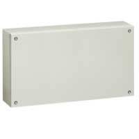 Legrand - Boîtier industriel Atlantic métal rectangulaire IP66 IK10 - 300x500x120mm