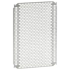 Legrand - Plaque perforée Lina 25 pour coffrets Atlantic/Marina hauteur 700xlargeur 500