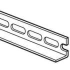 Legrand - Montant à couper - Lina 25 - longueur 3mètres