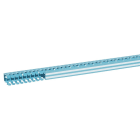 Legrand - Goulotte Lina 25 de section 25x40mm - longueur 2m