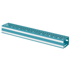 Legrand - Goulotte Lina 25 de section 25x60mm - longueur 2m