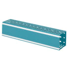 Legrand - Goulotte Lina 25 de section 40x40mm - longueur 2m