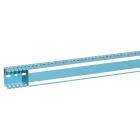 Legrand - Goulotte Lina 25 de section 60x40mm - longueur 2m