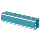 Legrand - Goulotte Lina 25 de section 80x80mm - longueur 2m