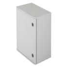 Legrand - Coffret polyester Marina IP66 IK10 - 610x400x257mm - RAL7035