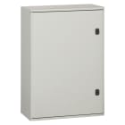 Legrand - Coffret polyester Marina IP66 IK10 - 720x510x250mm - RAL7035