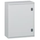 Legrand - Coffret polyester Marina IP66 IK10 - 820x610x300mm - RAL7035