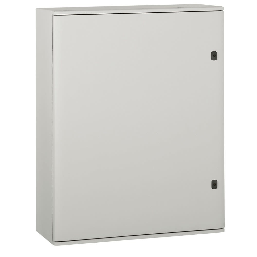 Legrand - Coffret polyester Marina IP66 IK10 - 1020x810x300mm - RAL7035