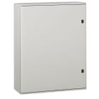 Legrand - Coffret polyester Marina IP66 IK10 - 1220x810x300mm - RAL7035
