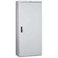 Legrand - Armoire polyester Marina IP66 IK10 - 1860x800x463mm - RAL7035