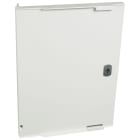 Legrand - Porte interne - coffret Atlantic/Atlantic Inox/Marina haut.500mmxlarg.400mm