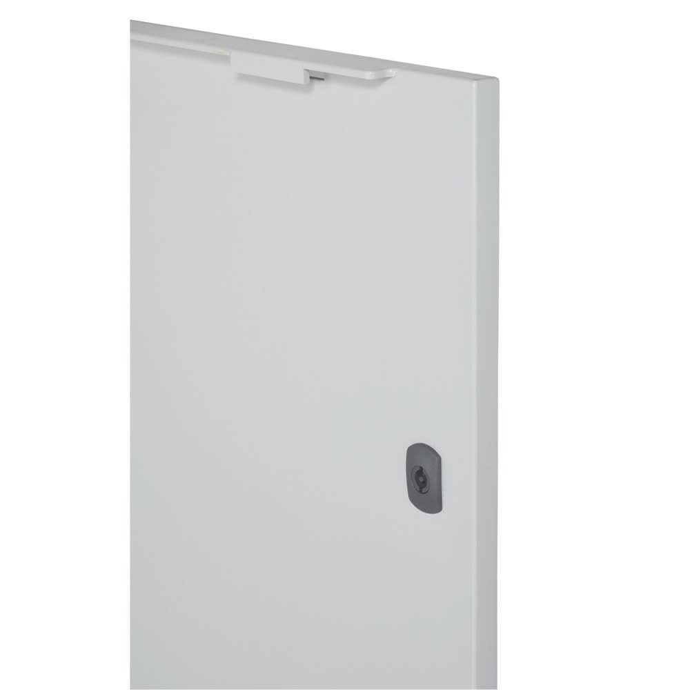 Legrand - Porte interne pour coffret Atlantic/Marina hauteur 800mm et largeur 600mm