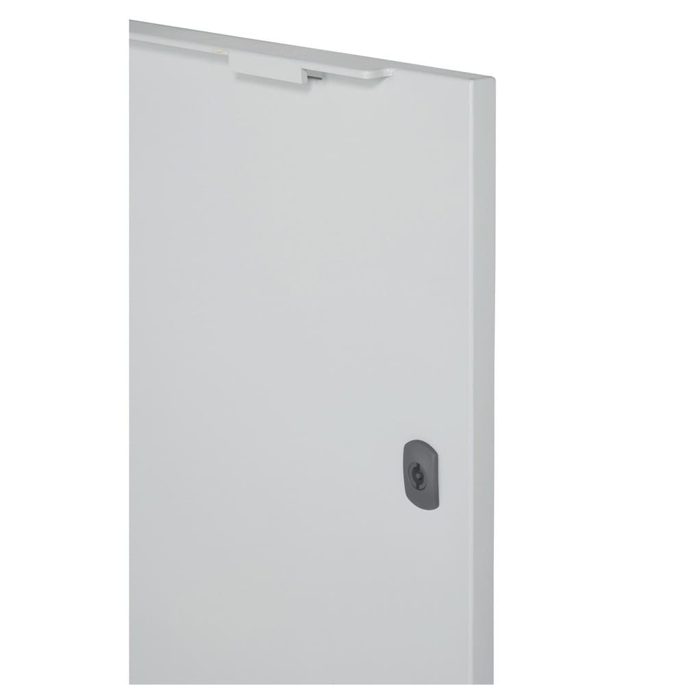 Legrand - Porte interne pour coffret Atlantic/Marina hauteur 800mm et largeur 600mm