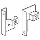 Legrand - Accessoire pour montage porte interne dans coffret Atlantic métal