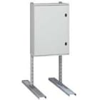 Legrand - Kit de fixation au sol pour coffrets hauteur 1000mm à 1200mm