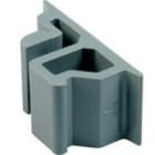 Legrand - Adaptateur pour montage sur rail asym d'un appareil à fixation pour rail sym