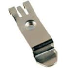 Legrand - Fixoméga pour vis M4 pour fixation appareillage sur rails EN 60715 symétrique