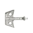 Legrand - Clé métal pour empreintes carré femelle de 6mm