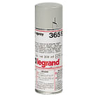 Legrand - Aerosol de peinture pour retouche - RAL7035 - 150 ml