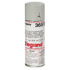 Legrand - Aérosol de peinture pour retouche - RAL7035 - 150 ml