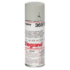 Legrand - Aerosol de peinture pour retouche - beige RAL7032 - 150 ml