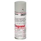 Legrand - Aérosol de peinture pour retouche - beige RAL7032 - 150 ml
