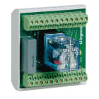 Legrand - Module de centralisation + report défauts - 9 entrées 24V-48V alternatif/continu
