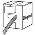 Legrand - Gaine de passage de porte - Lina 25 - Ø20mm