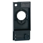 Legrand - Accessoire fixation Linafix isolant pour maintien des goulottes sur porte