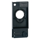 Legrand - Accessoire fixation Linafix isolant pour maintien des goulottes sur porte